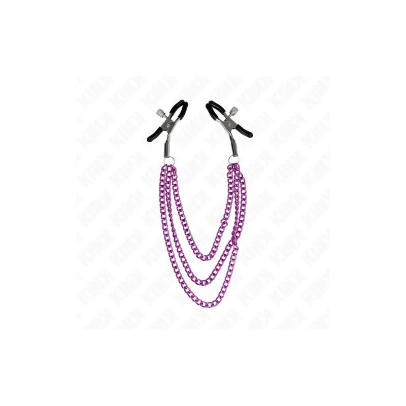 D-240957 KINK NIPPLE GRIP