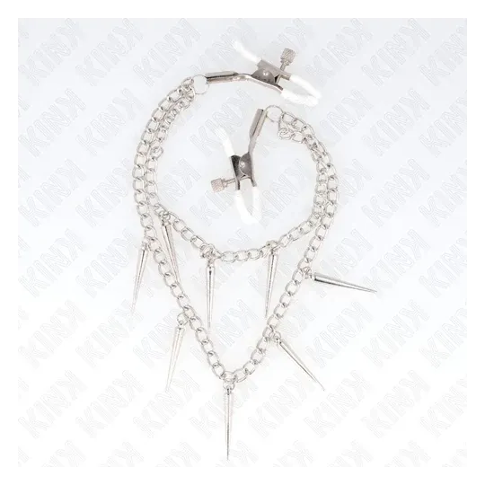 D-240952 KINK NIPPLE GRIP