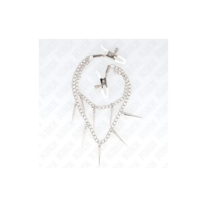 D-240952 KINK NIPPLE GRIP