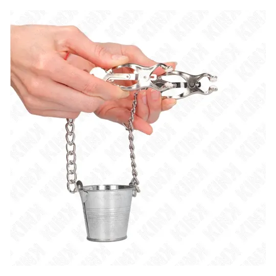 D-240972 KINK NIPPLE GRIP
