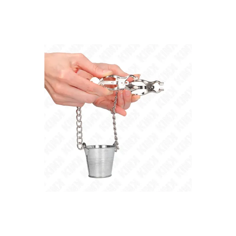 D-240972 KINK NIPPLE GRIP