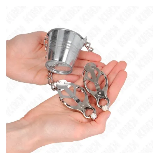 D-240972 KINK NIPPLE GRIP