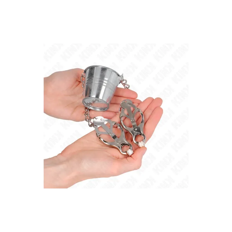 D-240972 KINK NIPPLE GRIP