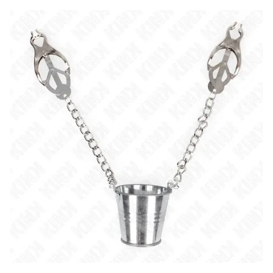 D-240972 KINK NIPPLE GRIP