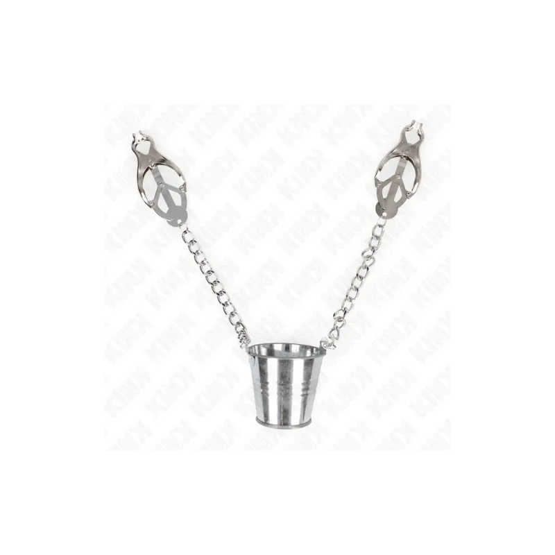 D-240972 KINK NIPPLE GRIP
