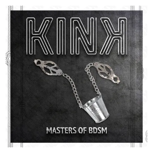 D-240972 KINK NIPPLE GRIP