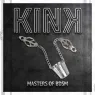 D-240972 KINK NIPPLE GRIP