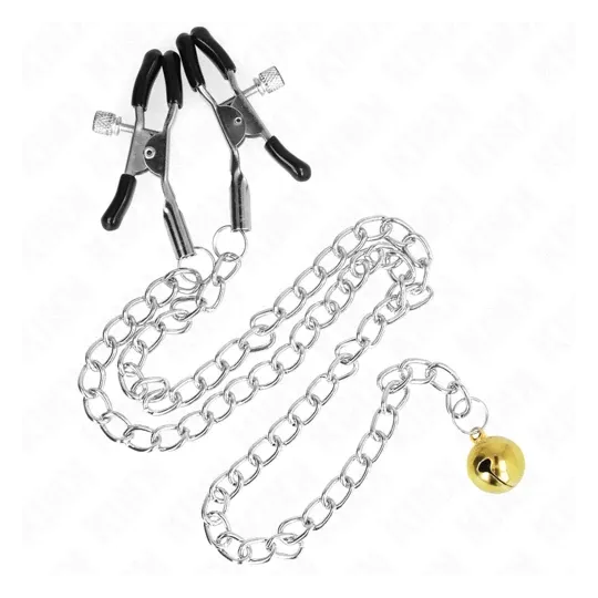 D-240990 KINK NIPPLE GRIP