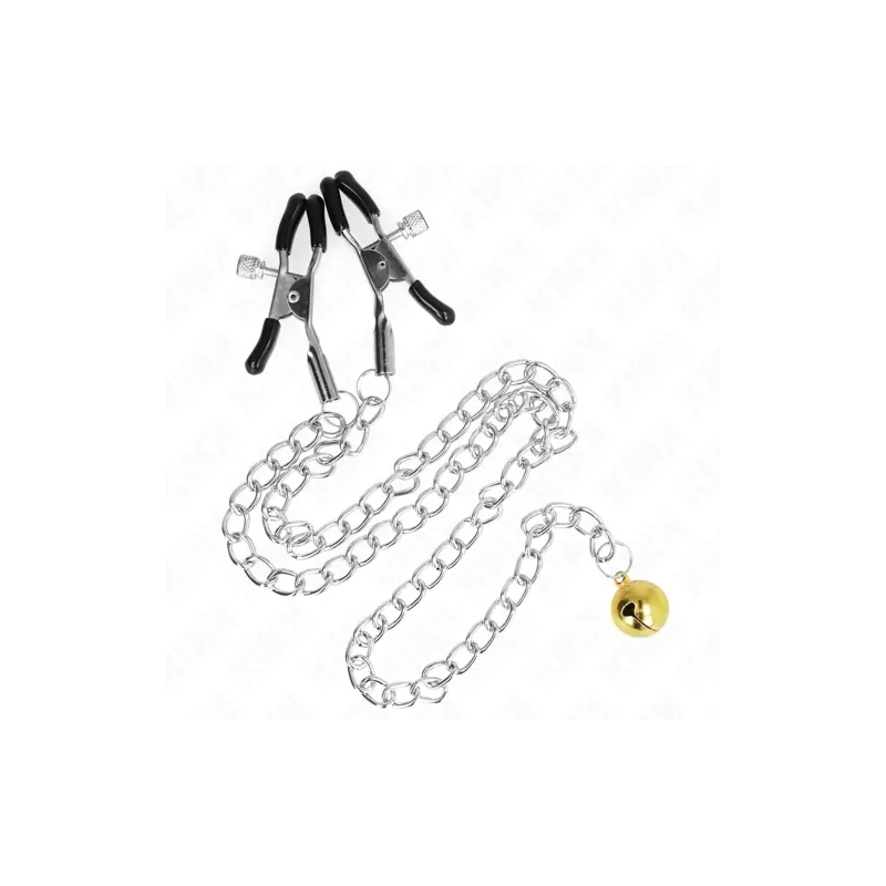 D-240990 KINK NIPPLE GRIP