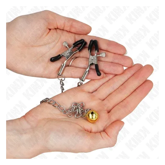 D-240990 KINK NIPPLE GRIP