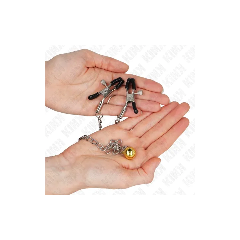 D-240990 KINK NIPPLE GRIP