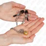 D-240990 KINK NIPPLE GRIP