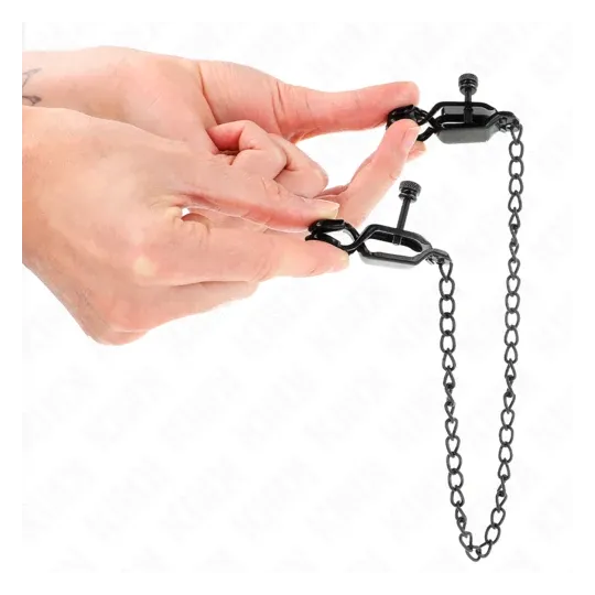 D-240979 KINK NIPPLE GRIP