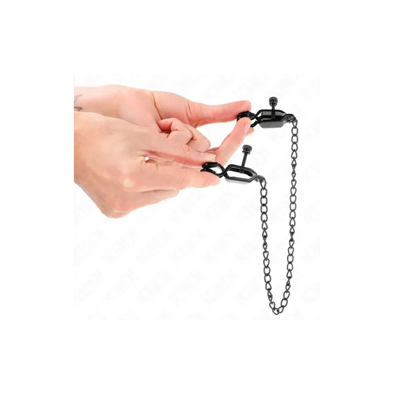 D-240979 KINK NIPPLE GRIP
