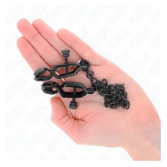D-240979 KINK NIPPLE GRIP