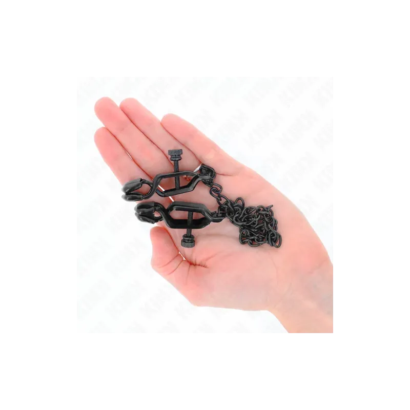 D-240979 KINK NIPPLE GRIP