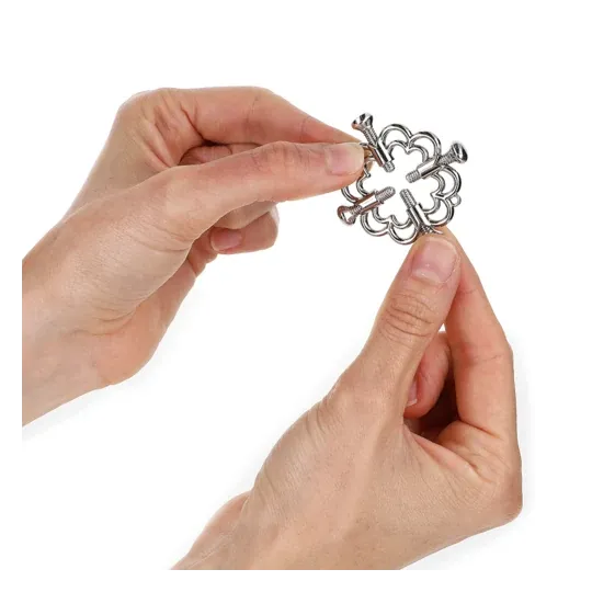 D-240986 KINK NIPPLE GRIP