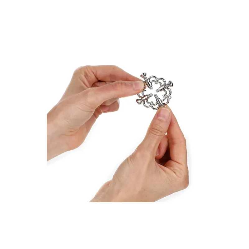 D-240986 KINK NIPPLE GRIP