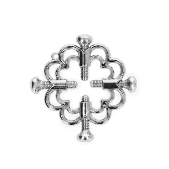 D-240986 KINK NIPPLE GRIP
