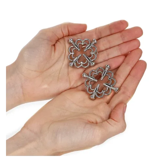 D-240986 KINK NIPPLE GRIP