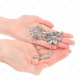 D-240985 KINK NIPPLE GRIP