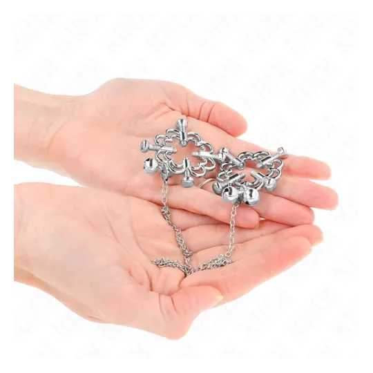 D-240985 KINK NIPPLE GRIP