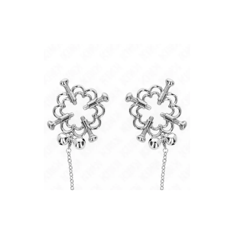 D-240985 KINK NIPPLE GRIP
