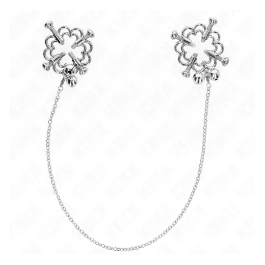 D-240985 KINK NIPPLE GRIP