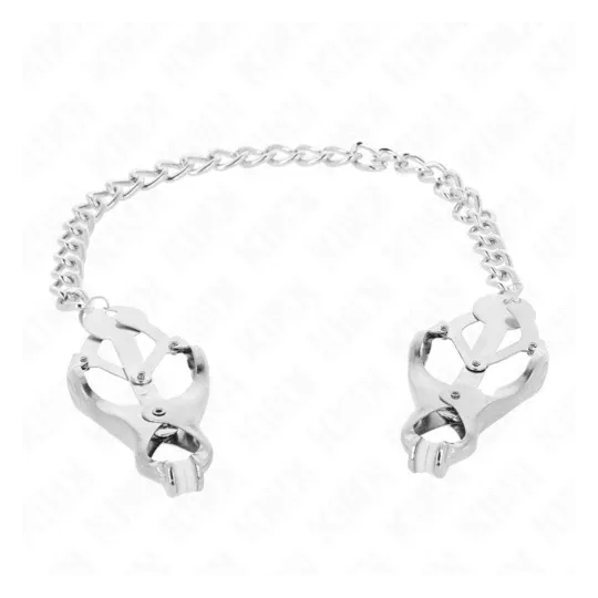 D-240974 KINK NIPPLE GRIP