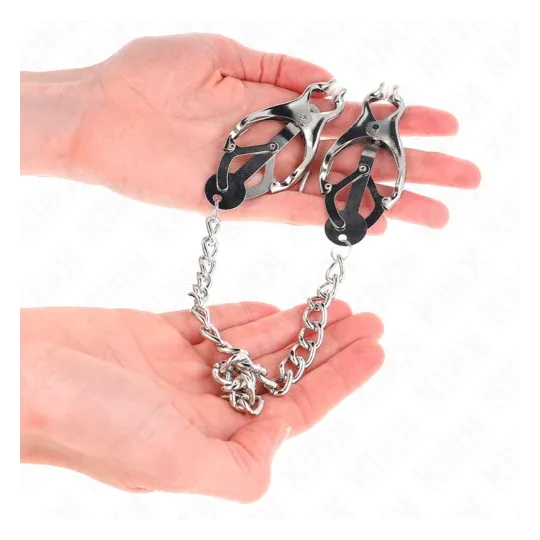 D-240974 KINK NIPPLE GRIP