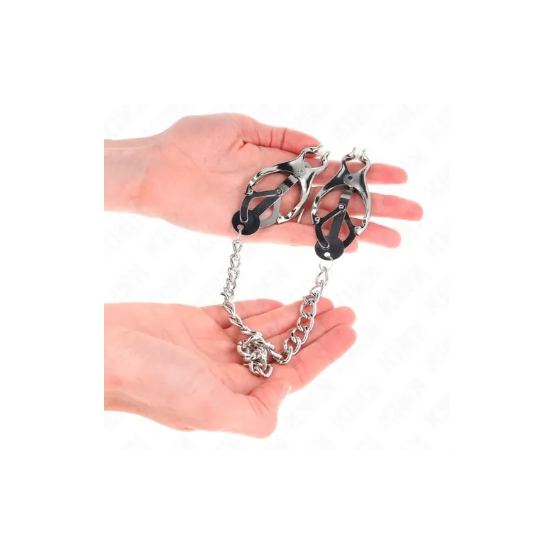 D-240974 KINK NIPPLE GRIP