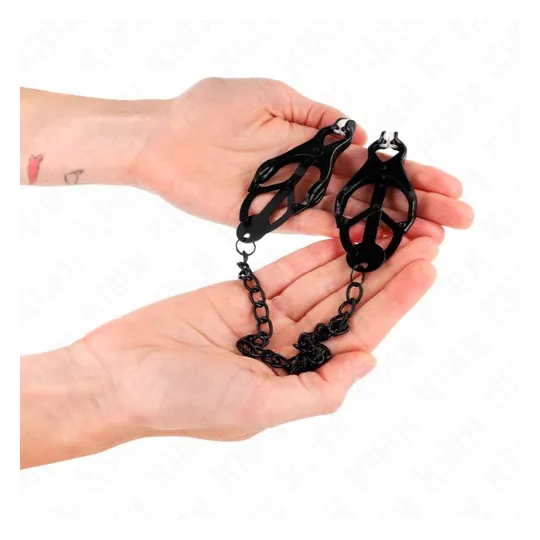 D-240975 KINK NIPPLE GRIP