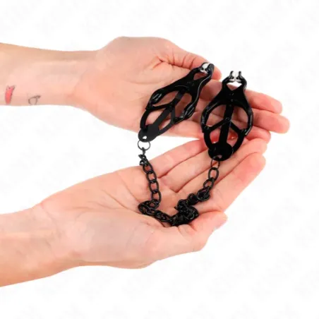 D-240975 KINK NIPPLE GRIP