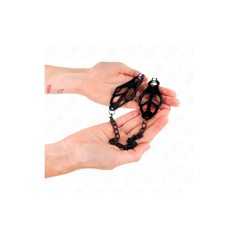 D-240975 KINK NIPPLE GRIP