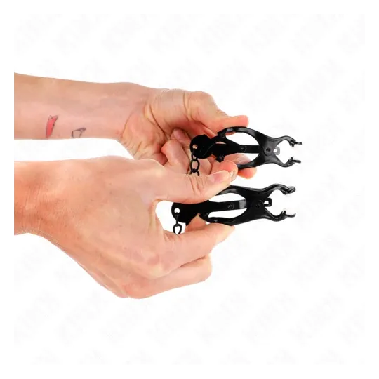 D-240975 KINK NIPPLE GRIP