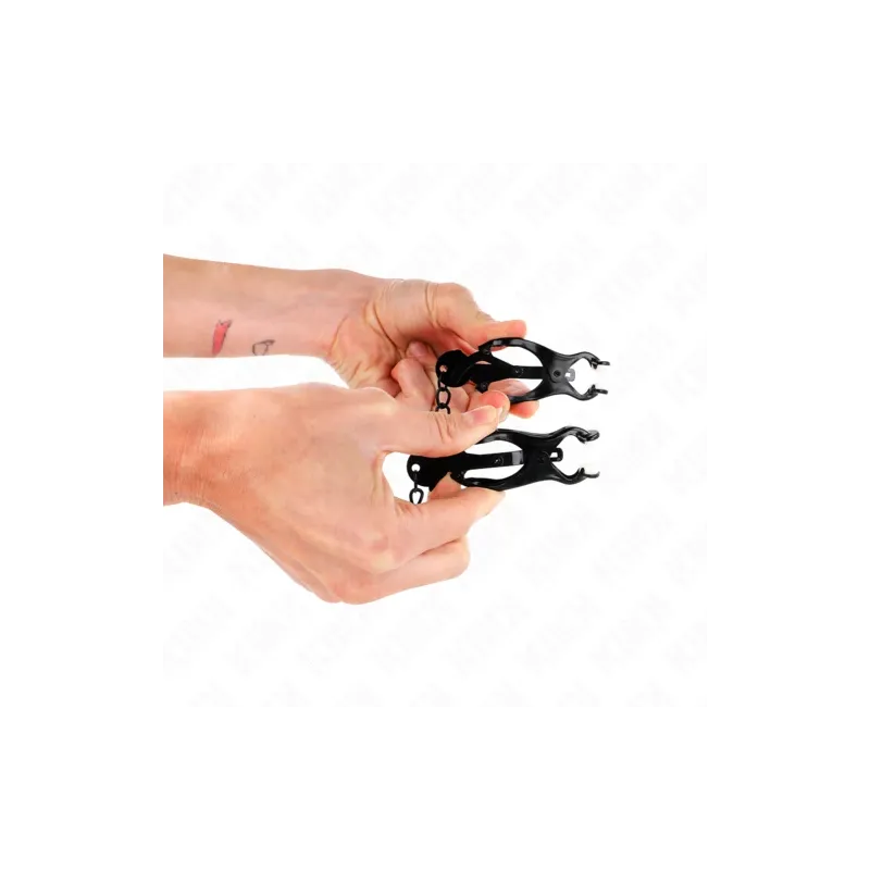 D-240975 KINK NIPPLE GRIP