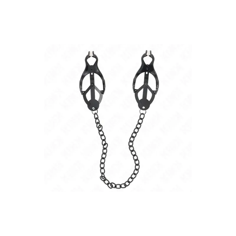 D-240975 KINK NIPPLE GRIP