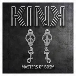 D-240973 KINK NIPPLE GRIP