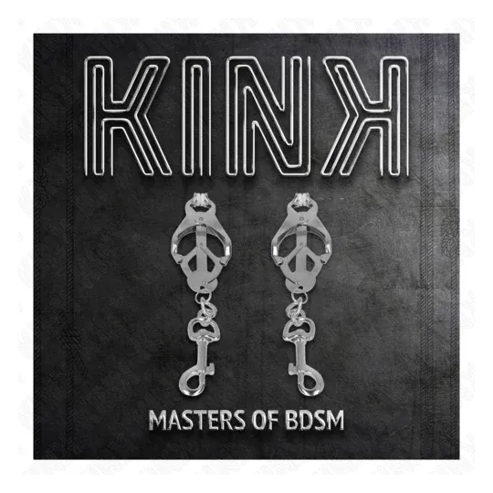 D-240973 KINK NIPPLE GRIP
