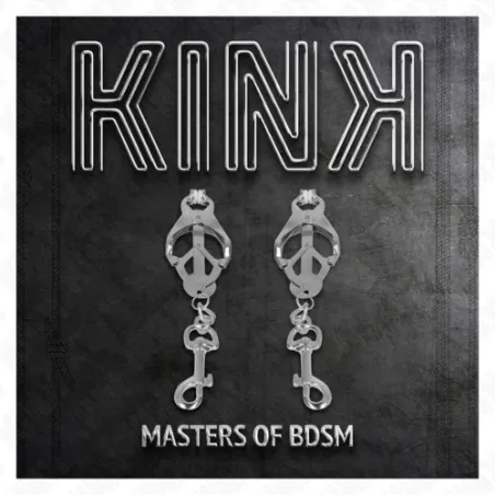 D-240973 KINK NIPPLE GRIP