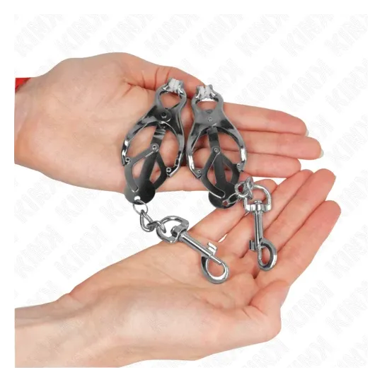 D-240973 KINK NIPPLE GRIP