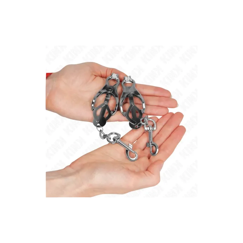 D-240973 KINK NIPPLE GRIP