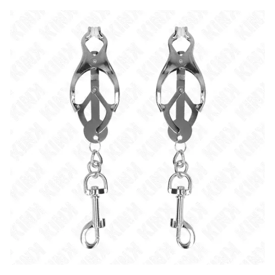 D-240973 KINK NIPPLE GRIP