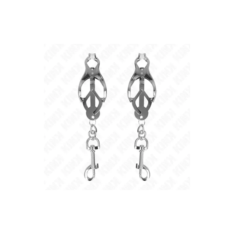 D-240973 KINK NIPPLE GRIP