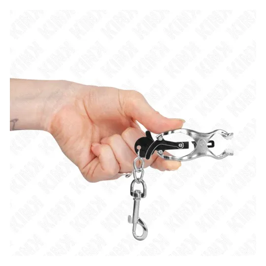 D-240973 KINK NIPPLE GRIP