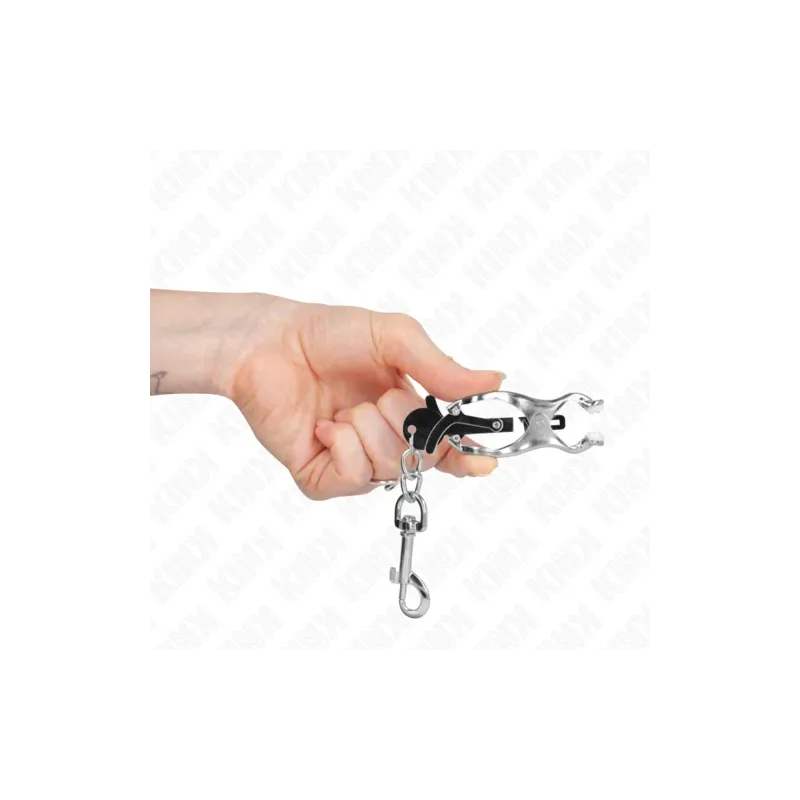 D-240973 KINK NIPPLE GRIP