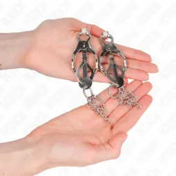 D-240969 KINK NIPPLE GRIP
