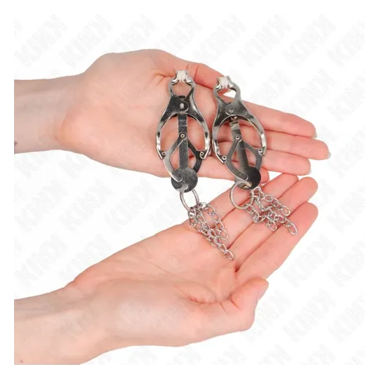 D-240969 KINK NIPPLE GRIP