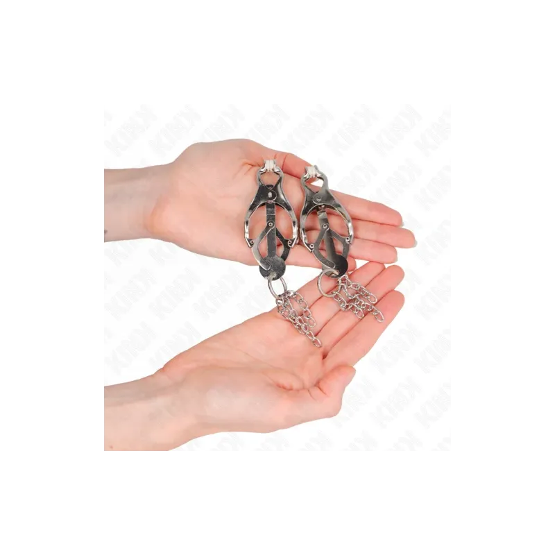 D-240969 KINK NIPPLE GRIP