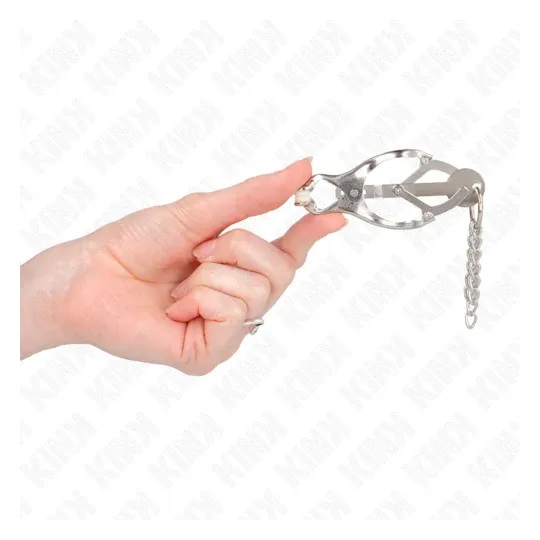 D-240969 KINK NIPPLE GRIP